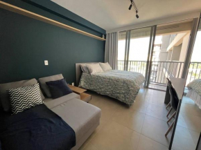 Apto Moema,3 min do Shopping Ibirapuera